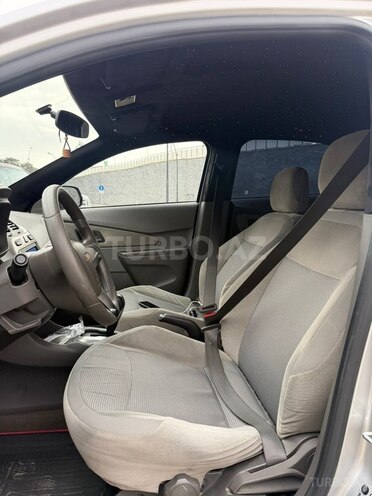 Chevrolet Cobalt 2023, 72,790 km - 1.5 l - Bakı