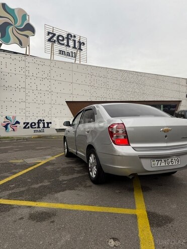 Chevrolet Cobalt 2023, 72,790 km - 1.5 l - Bakı