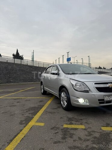Chevrolet Cobalt 2023, 72,790 km - 1.5 l - Bakı