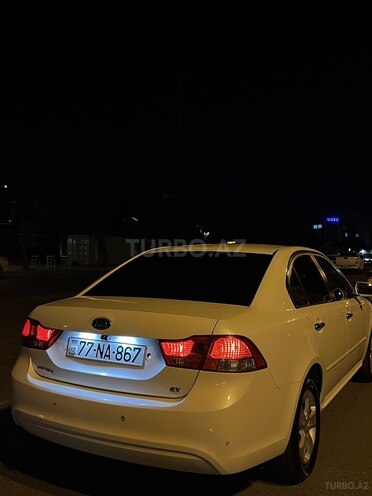 Kia Optima 2009, 230,000 km - 2.0 l - Bakı