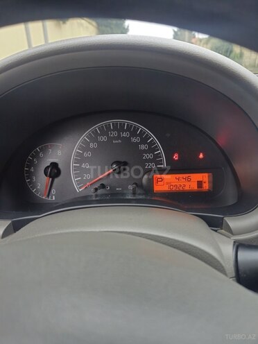Nissan Sunny 2014, 109,000 km - 1.5 l - Bakı