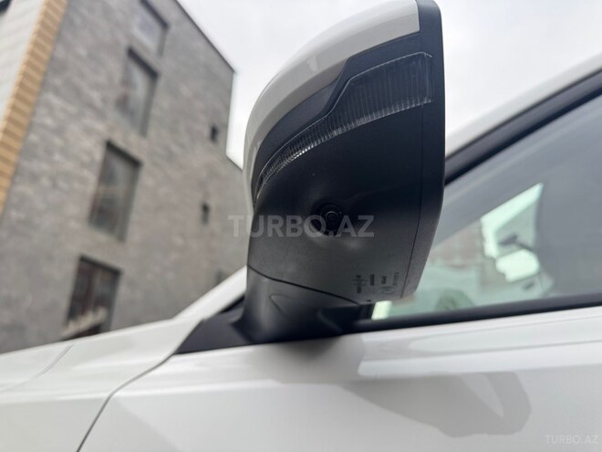Changan Qiyuan A05 2024, 12,000 km - 1.5 л - Bakı