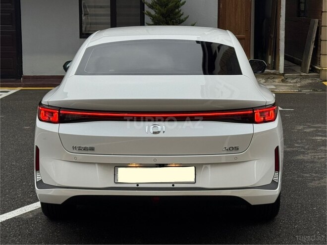 Changan Qiyuan A05 2024, 12,000 km - 1.5 л - Bakı