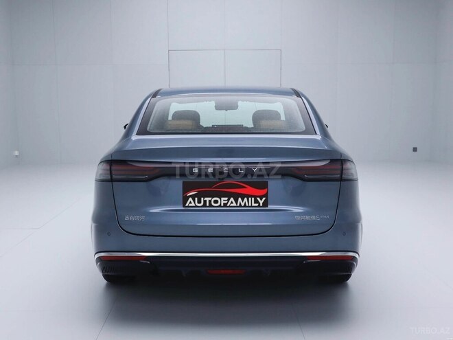 Geely Galaxy Starshine 6-4