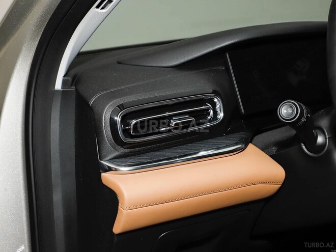 Geely Galaxy Starshine 6-11