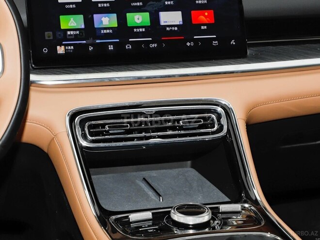 Geely Galaxy Starshine 6-14