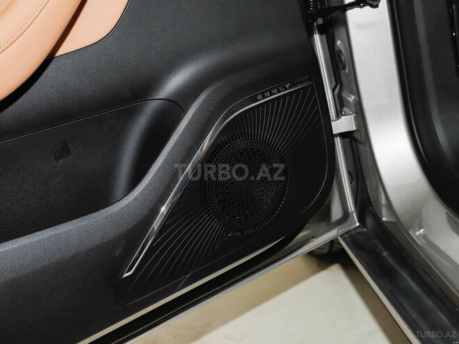 Geely Galaxy Starshine 6-20