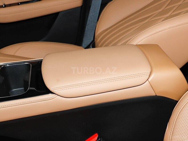Geely Galaxy Starshine 6-21