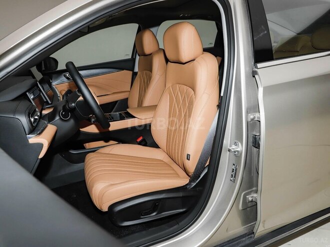 Geely Galaxy Starshine 6-18