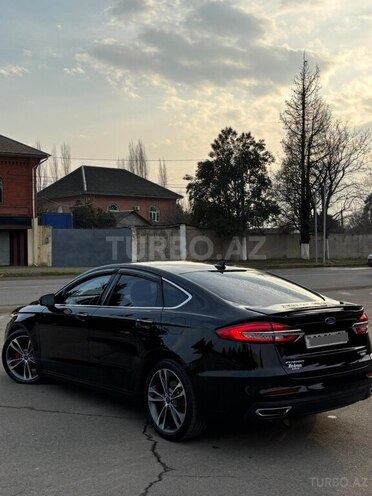 Ford Fusion (North America) 2019, 190,000 km - 2.0 l - Bakı