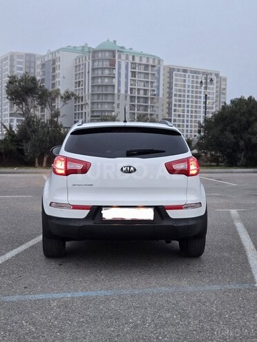 Kia Sportage 2013, 140,000 km - 2.0 l - Bakı