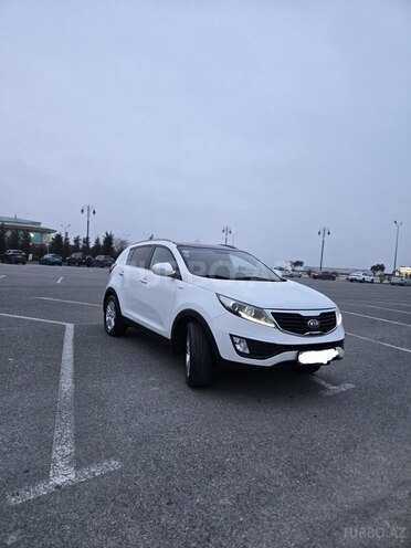 Kia Sportage 2013, 140,000 km - 2.0 l - Bakı