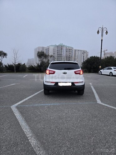 Kia Sportage 2013, 140,000 km - 2.0 l - Bakı