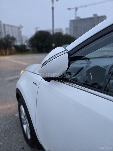 Kia Sportage 2013, 140,000 km - 2.0 l - Bakı