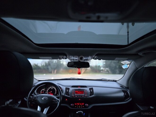 Kia Sportage 2013, 140,000 km - 2.0 l - Bakı