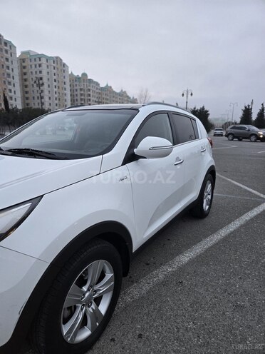 Kia Sportage 2013, 140,000 km - 2.0 l - Bakı