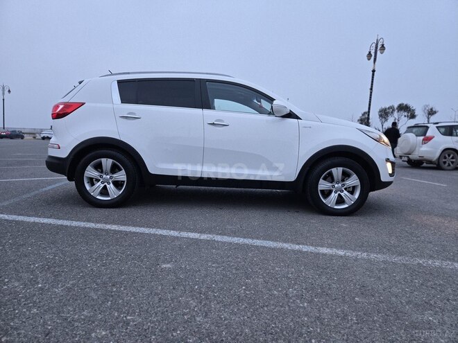 Kia Sportage 2013, 140,000 km - 2.0 l - Bakı