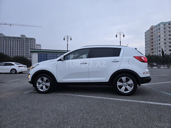 Kia Sportage 2013, 140,000 km - 2.0 l - Bakı