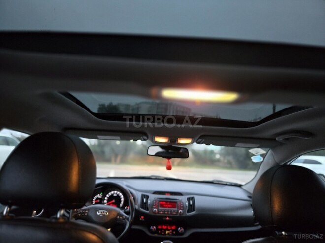 Kia Sportage 2013, 140,000 km - 2.0 l - Bakı