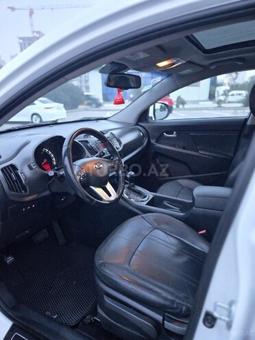 Kia Sportage 2013, 140,000 km - 2.0 l - Bakı