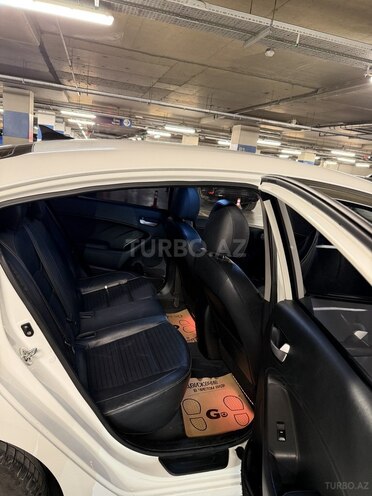 Kia K3 2017, 191,500 km - 1.6 l - Bakı