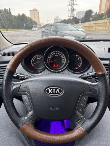 Kia Optima 2009, 230,000 km - 2.0 l - Bakı