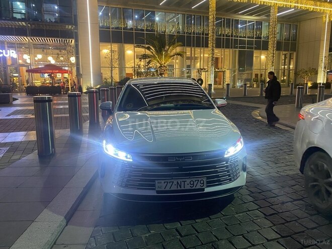 BYD Destroyer 05 2024, 46,900 km - 1.5 l - Bakı