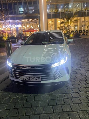 BYD Destroyer 05 2024, 46,900 km - 1.5 l - Bakı