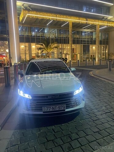 BYD Destroyer 05 2024, 46,900 km - 1.5 l - Bakı