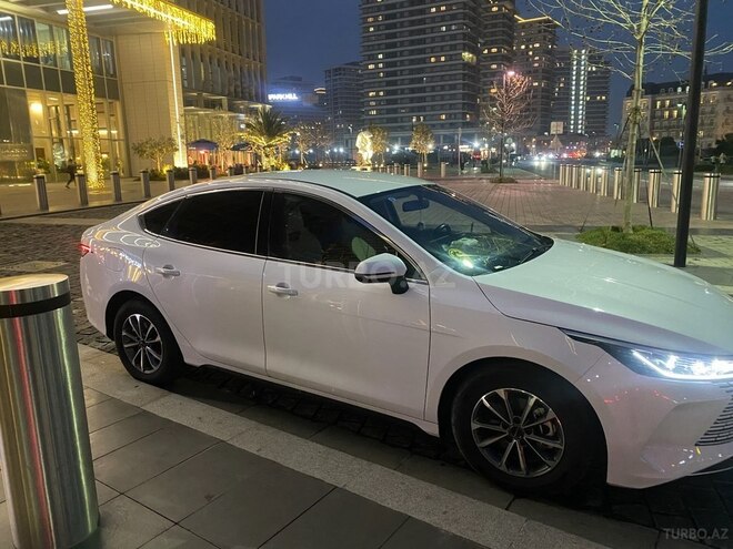 BYD Destroyer 05 2024, 46,900 km - 1.5 l - Bakı