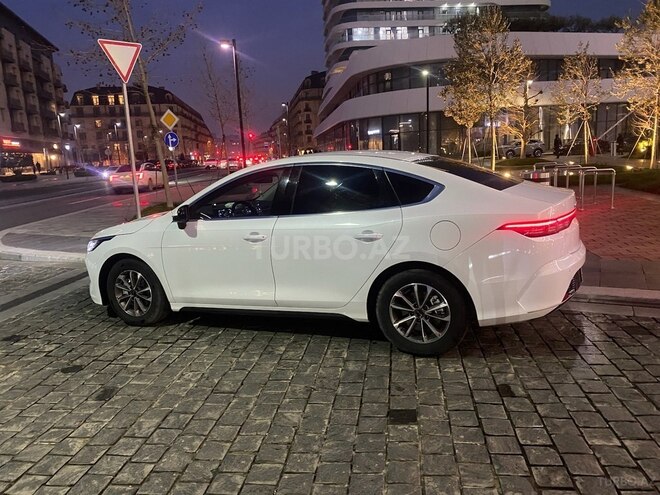 BYD Destroyer 05 2024, 46,900 km - 1.5 l - Bakı