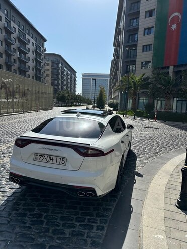 Kia Stinger 2019, 160,000 km - 2.0 l - Bakı