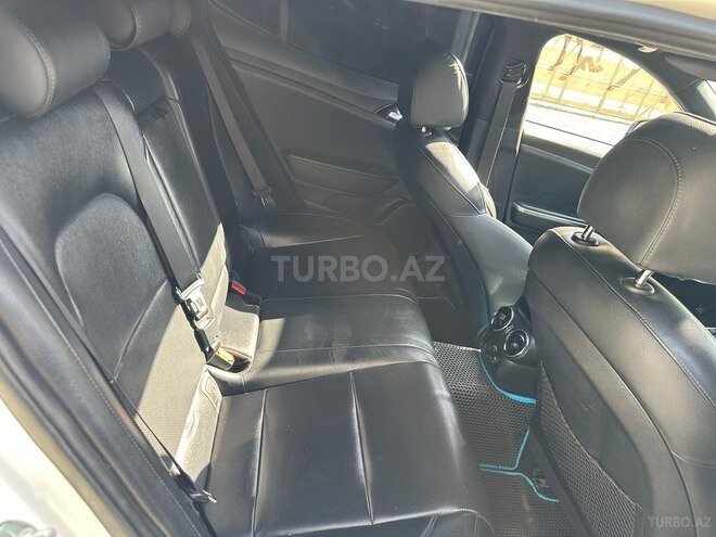 Kia Stinger 2019, 160,000 km - 2.0 l - Bakı