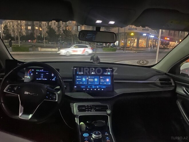 BYD Destroyer 05 2024, 46,900 km - 1.5 l - Bakı