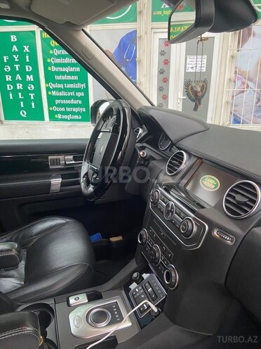 Land Rover Discovery-11