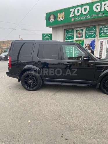 Land Rover Discovery-10