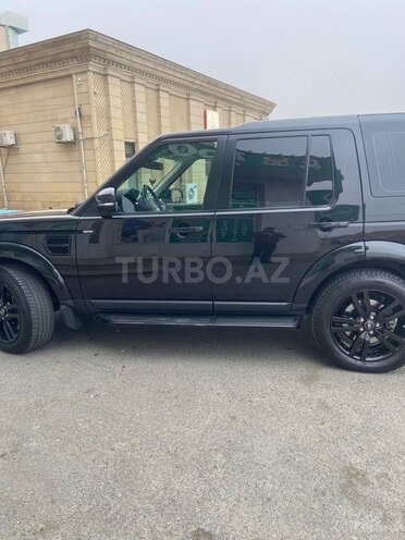Land Rover Discovery-9