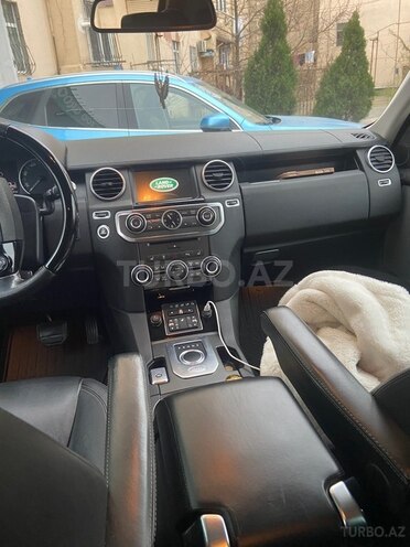 Land Rover Discovery-12