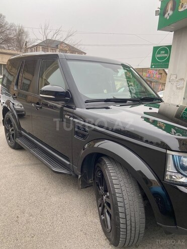 Land Rover Discovery-16