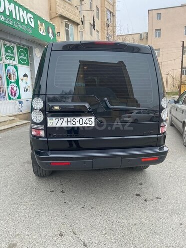 Land Rover Discovery-17
