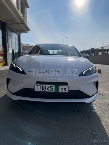 BYD  2025, 0 km - 1.5 l - Bakı
