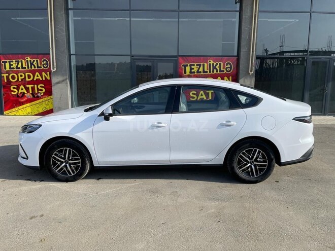 BYD  2025, 0 km - 1.5 l - Bakı