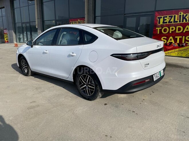 BYD  2025, 0 km - 1.5 l - Bakı