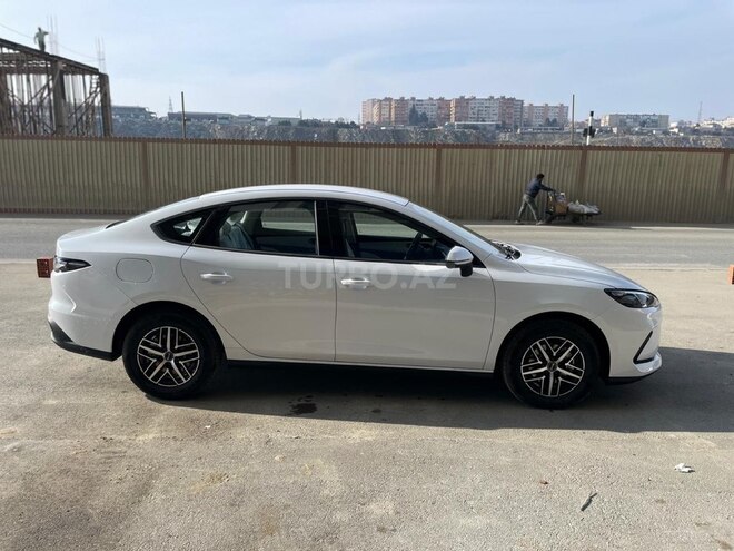 BYD  2025, 0 km - 1.5 l - Bakı