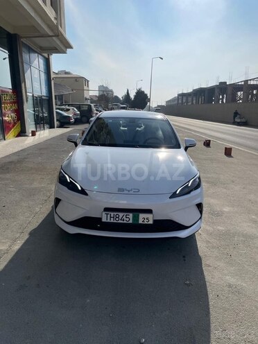 BYD  2025, 0 km - 1.5 l - Bakı