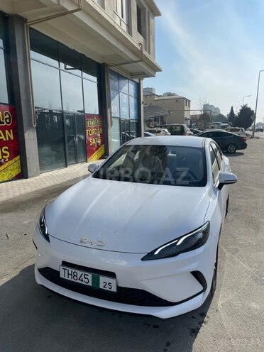 BYD  2025, 0 km - 1.5 l - Bakı