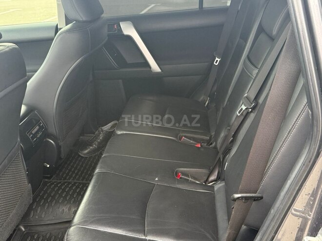 Toyota Land Cruiser Prado 2016, 139,000 km - 2.7 l - Xırdalan