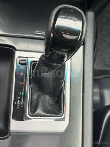 Toyota Land Cruiser Prado 2016, 139,000 km - 2.7 l - Xırdalan