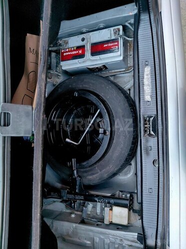 Mercedes C 240 1998, 285,361 km - 2.4 л - Bakı