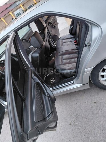 Mercedes C 240 1998, 285,361 km - 2.4 л - Bakı